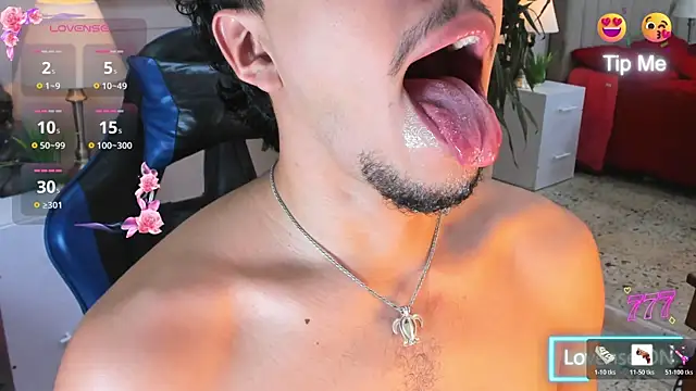 kai_storn webcam show