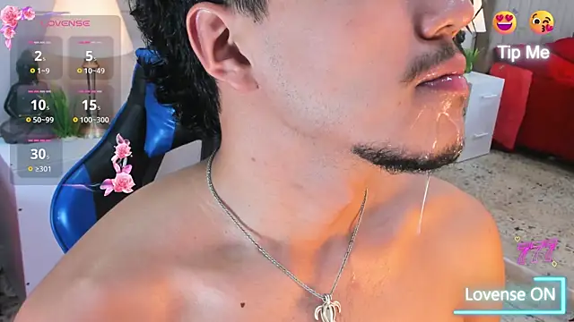 kai_storn's Webcam Show