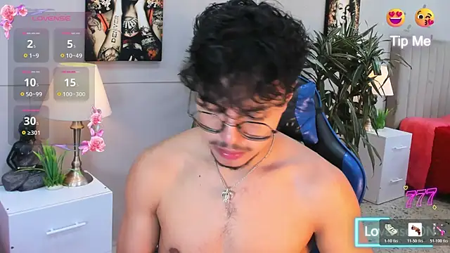 kai_storn Webcamshow