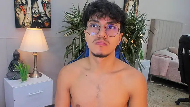 kai_storn's Webcam Show