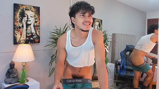 kai_storn Show Webcam