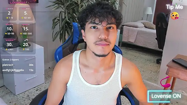 عرض كام kai_storn