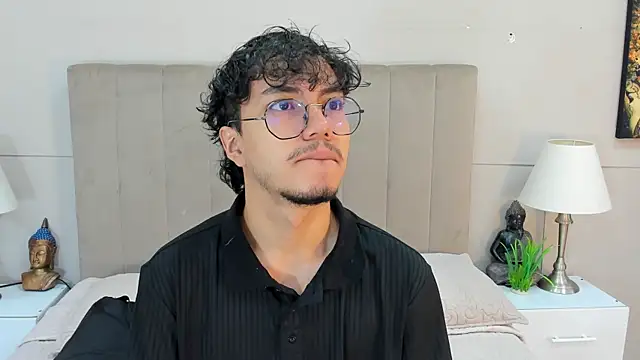 kai_storn webcam show