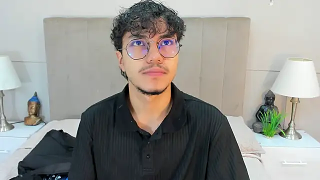 kai_storn 网络视讯表演