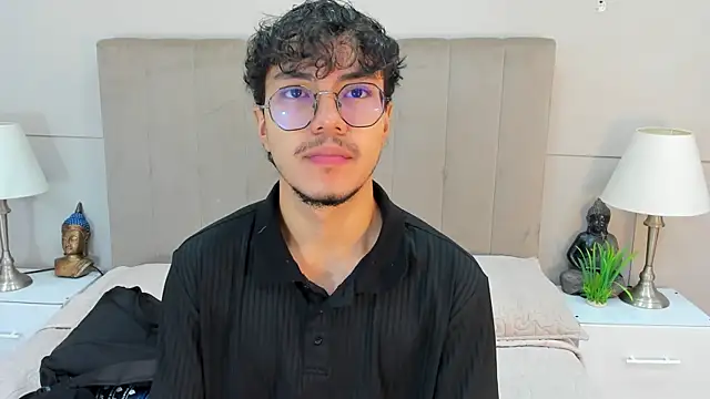 kai_storn Webcam-Show