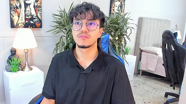 Show Webcam de kai_storn