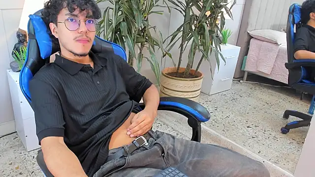Show Webcam de kai_storn