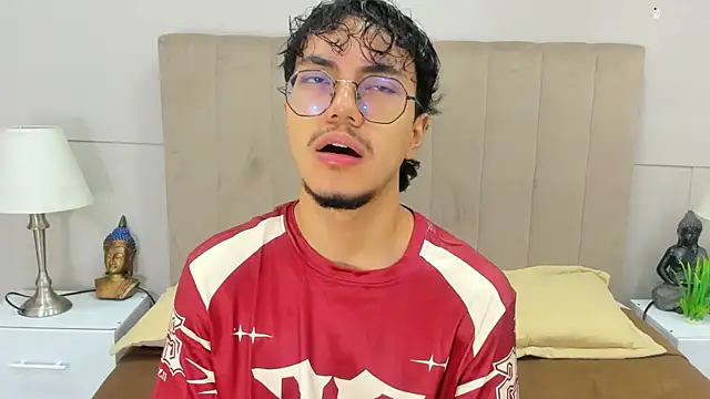 kai_storn Webcam show