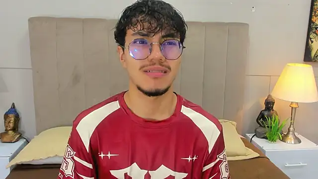 kai_stornn Webbikameraesitys