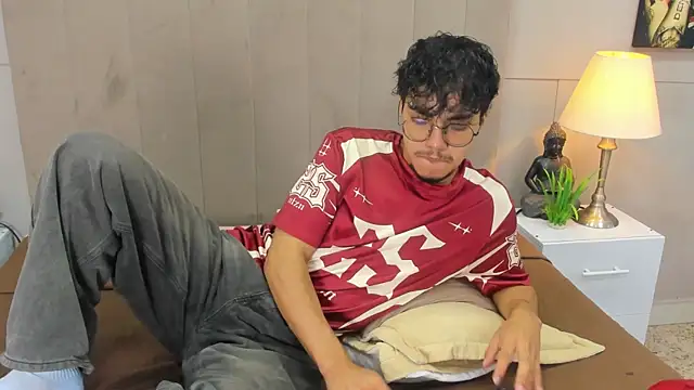 Show Webcam de kai_storn