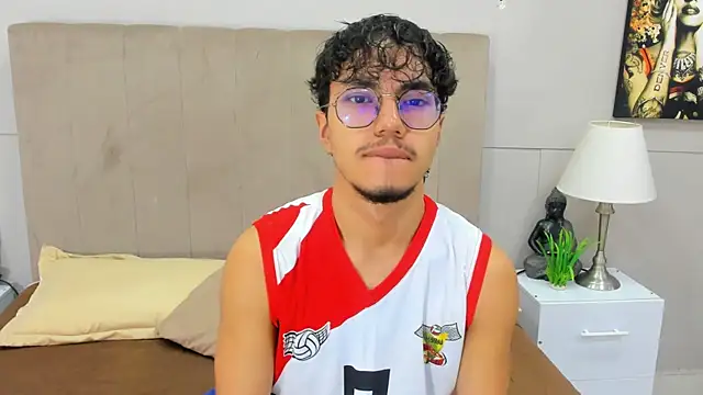 kai_stornn Webbikameraesitys