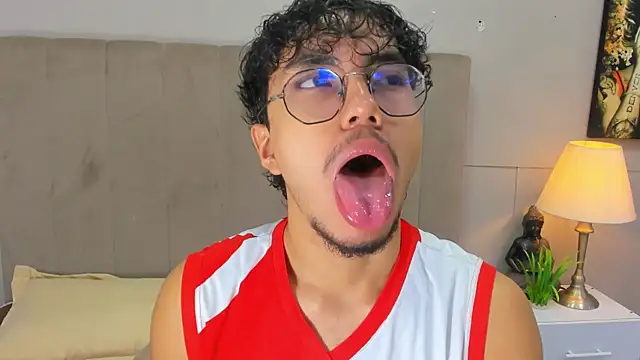 kai_storn webcam show