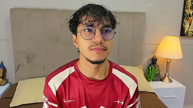 kai_storn Webcam-Show