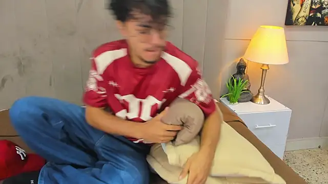 kai_storn Webcam Show