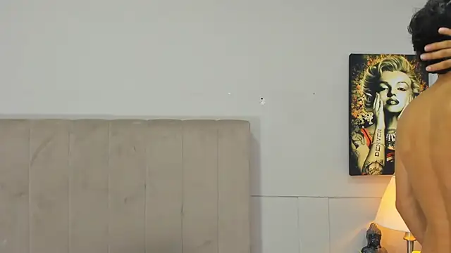 kai_storn's Webcam Show