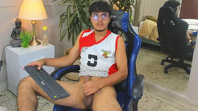 kai_storn Webcam-Show