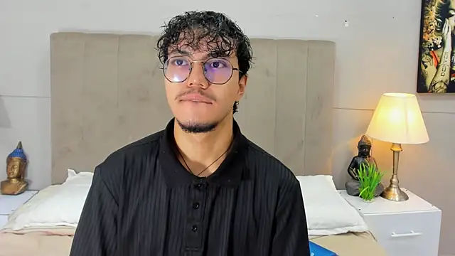 kai_storn webcam show