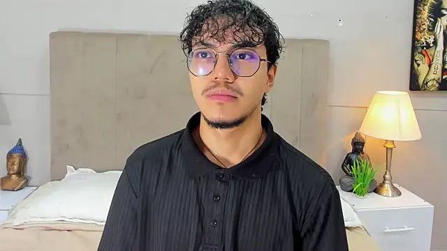 Show webcam de kai_storn
