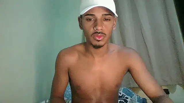 Show webcam de pretin19cm1