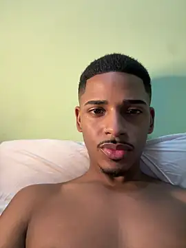 Show de webcam de pretin19cm1