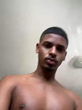 Show de webcam de pretin19cm1