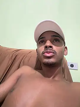 pretin19cm1 Webcam-Show