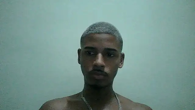 Show de pretin19cm1 na webcam