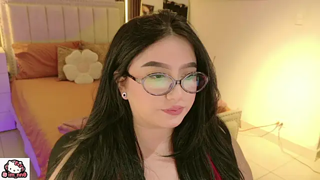 Show webcam de ninna_sweet