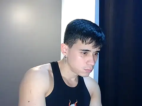 chamo6699 webkamerás műsora