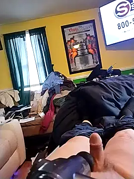 mcwire9's Webcam Show