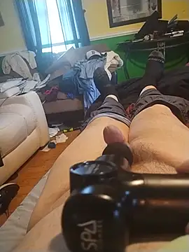mcwire9 Webcam show