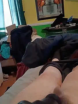 mcwire9 Webcam Show