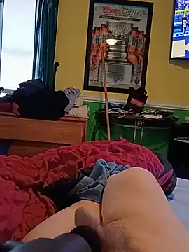 mcwire9 Webcam show
