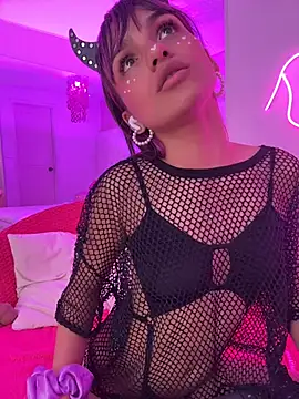 Kitty_madness' Live Chat Room