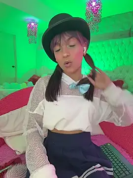 Kitty_madness – webcam-show