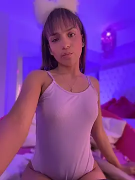 Czat XXX na żywo – Kitty_madness