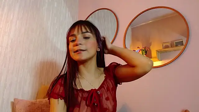 Chat XXX en directo de Kitty_madness