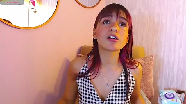 Kitty_madness' Live XXX Chat
