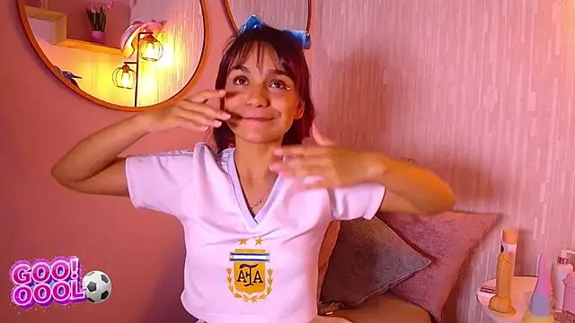 Chat +18 de Kitty_madness ao vivo