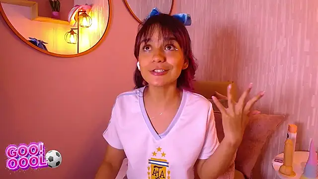 Živý XXX chat Kitty_madness