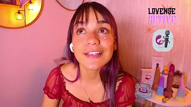 Kitty_madness – Live XXX-chat