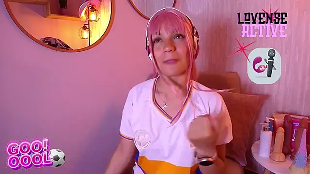 Kitty_madness webcam show