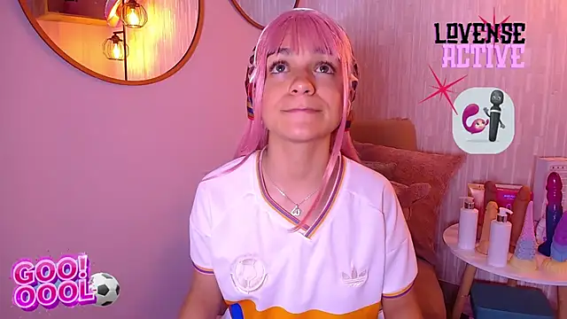 Kitty_madness Live XXX-Chat