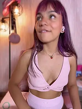 Chatroom XXX en direct de Kitty_madness