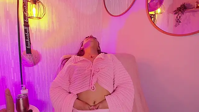 XXX chat uživo modela Kitty_madness