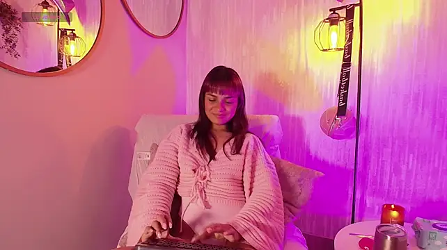 XXX chat uživo modela Kitty_madness