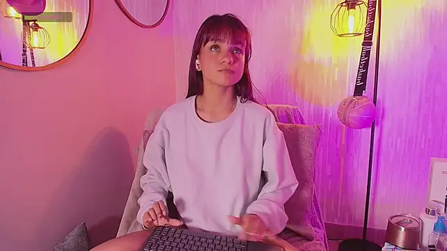 Kitty_madness – Live XXX-chat