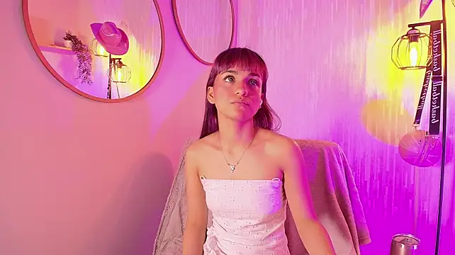 Živý XXX chat Kitty_madness