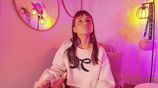 Chat +18 de Kitty_madness ao vivo