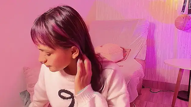 צ'אט XXX בשידור חי של Kitty_madness